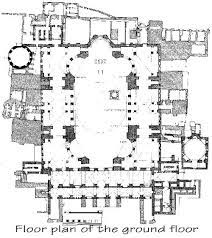 Famous in particular for its massive dome. Hagia Sophia Daten Fotos Und Plane Wikiarquitectura