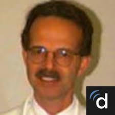 Dr. William C. Mathews, MD