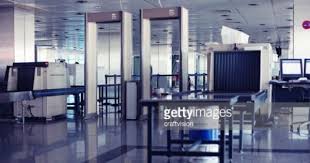 Copper coil iuds won't set off airport security metal detectors. Xray Scanners And Metal Detectors At The Airport Security By Any Means Necessary