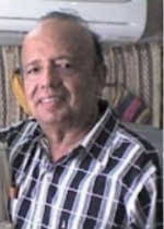 J U A N B E N I T O :::