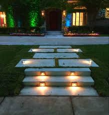 Dallas Landscape Lighting