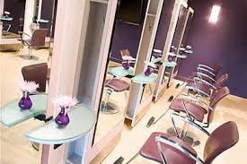 The hair and beauty salon interiors create a stylish environment that blend heritage and modern day craftmanship, from classic to catwalk, lady or whether you are having a full make over or a simple cut march hair will endeavour to always impress you! Charles David Salon Spa