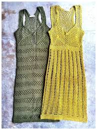 Orgu Elbise Modelleri Mimuu Com Tig Isi Dantel Orgu Moda Stilleri