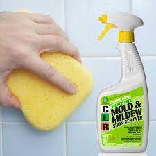 Clr Mold Mildew Stain Remover Jelmar Archives Mildew Stains Bathroom Mold Cleaner Mold In Bathroom