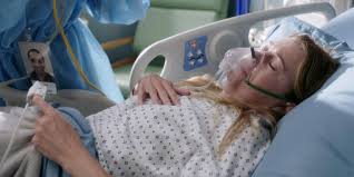 What time is grey's anatomy on tonight? Grey S Anatomy Season 17 Why There Isn T A New Episode Until Spring 2021