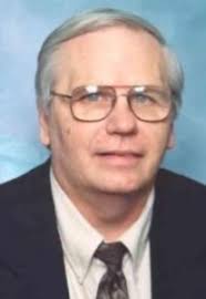 Obituary of Dr. Thomas Tinker