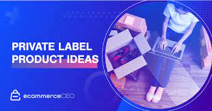 29 Private Label Products To Kickstart A 100k Brand