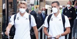 What is the agreement between real madrid and ac milan? Px5rgepj2mvfwm