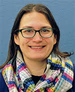 Theatre Faculty & Staff Directory