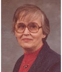 Mary Seafler Obituary (2013)