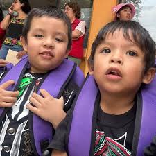 Muchas gracias por su apoyo y generosidad, @herogroup_ @fundacioncimarron  @davidsamraa @coludiaz @tanialadeirog @juanaarias @teddymtzr Nos encanta  poder compartir con organizaciones y personas como ustedes. 🤟🏼 @ippliap  #Educacion #EducacionEspecial ...