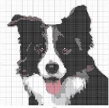Maak Zelf Jouw Eigen Patronen Voor Breien Haken Of Borduren Cross Stitch Art Cross Stitch Animals Animal Cross Stitch Patterns