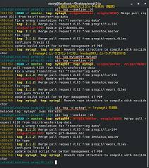 Git Tag コマンド 応用編 タグを作成 削除 変更する Linux基本コマンドtips 394 It