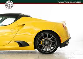 Image result for Giallo Prototipo 2015 Alfa-Romeo