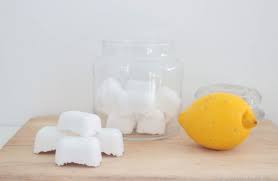 Ma Recette De Tablettes Pour Lave Vaisselle Faites Maison With Emilie Lifestyle Simple Et Naturel En 2020 Tablette Lave Vaisselle Pastille Lave Vaisselle Gel Douche Fait Maison