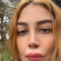 Danielle Bale's Instagram, Twitter & Facebook