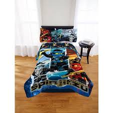 Golden state warriors nba reverse slam twin comforter. Solid Kids And Teens Comforters Sets Lego Ninjago Warriors Twin Full Comforter Home Garden Livingstonejewelry Com