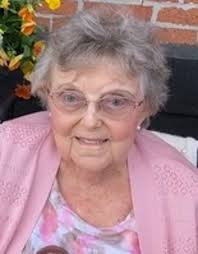 V. Phyllis Myers Obituary