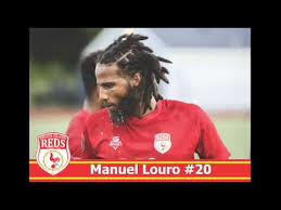 Manuel Louro Highlights