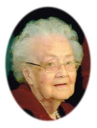 Obituary for Isabel (Warren) Montgomery