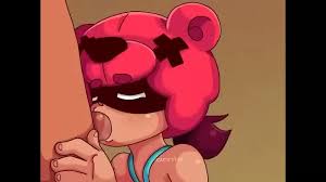 Piper fucked by a BBC - Brawl Stars Hentai Porn 🎮🦹‍♀️ 3D Porn
