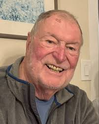 Robert "Bob" E. Collins Obituary February 5, 2025