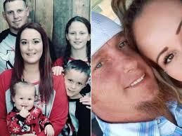 Fundraiser for Lisha Anne Risley by Donovan Stringfellow : Mark LeVasseur