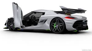 At the core of the newly designed engine is the world's lightest v8 crankshaft. 2020 Koenigsegg Jesko Rear Three Quarter Hd Wallpaper 2