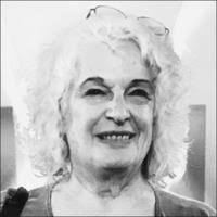 ROBERTA RUSSELL Obituary (1947