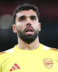 No goalkeeper has kept more clean sheets than David Raya (7) in Europe's  top five leagues this season 👏