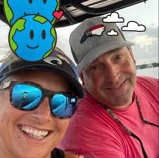 The Big Rock Blue Marlin Tournament