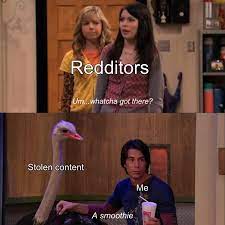 See, rate and share the best icarly memes, gifs and funny pics. Whatcha Got There Icarly Meme Maker