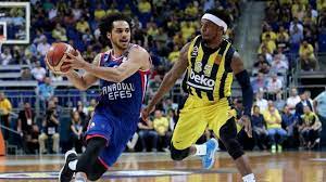 Efes, 2009 yılında yine fenerbahçe'yi geçerek şampiyon olmuştu. Sampiyonluk Son Maca Kaldi Anadolu Efes Fenerbahce Maci Ne Zaman Spor Havadis