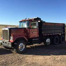 Medicine Hat Heavy Equipment Craigslist Heavy Equipment Dump Trucks Trucks