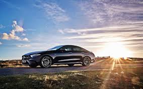 Download Wallpapers 4k Mercedes Amg Cls 53 Road 2019 Cars Sunscet Cls Class Amg German Cars Mercedes Besthqwallpapers Com Mercedes Amg Mercedes Amg