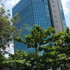 Wisma rampai's claim to fame is the trio of government offices residing within. Photos At Wisma Tm Office In Taman Bukit Desa