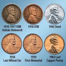 Know Your Pennies Might Be Worth More Than Just Your Two