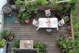 Man will ja doch auch noch genug zeit haben den garten zu genießen. Der Kleine Garten Bakker Com