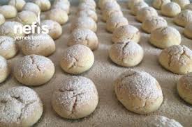 teremyagli helva kurabiye doyumsuz lezzet nefis yemek tarifleri yemek tarifleri yemek kurabi ye
