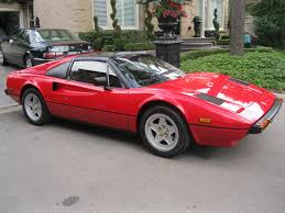 Proud to offer this 1981 ferrari 308 gts finished in classic rosso red over tan. 1981 Ferrari 308 Gts Zff123456 Registry The Mg Experience