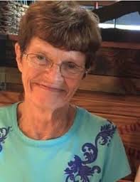 Obituary information for Dee Ann Sue Johnson