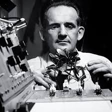 The basic idea behind a lie detector is that our bodies can betray us. Cleve Backster Talked To Plants And They Talked Back