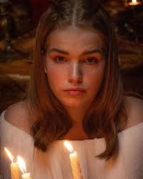 Atira Harris's Instagram, Twitter & Facebook