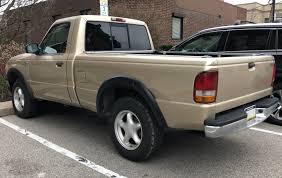 Image result for Gold Dust 1999 Truck