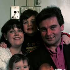 Check spelling or type a new query. The Truth Behind Eamonn Holmes Rocky Marriage To His Ex Wife Before Ruth Langsford Gabrielle Holmes Rsvp Live