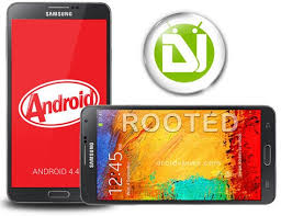 Del archivo debo de tener la version 4.4.2, para que se pueda realizar el unlock, . Root Galaxy Note 3 Sm N9005 On Android 4 2 2 4 4 2 And Install Cwm Recovery
