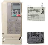 Used YASKAWA Inverter CIMR-AB4A0031FBA AC 3PH 380-480V 15KW ...