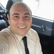 Jesús Efraín Coria Parra