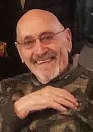 Burton White Obituary (1930