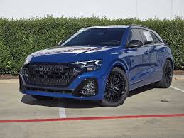 Image result for Ascari Blue 2025 SQ8